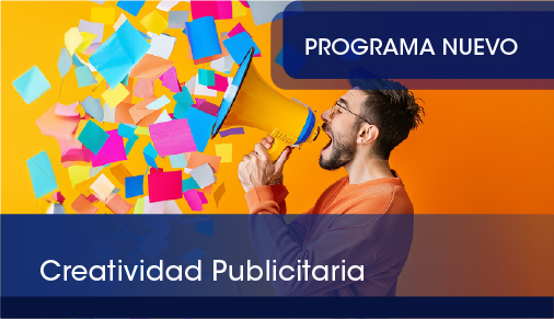 Creatividad Publicitaria