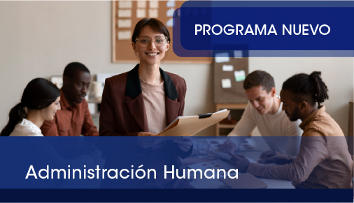 Administración Humana