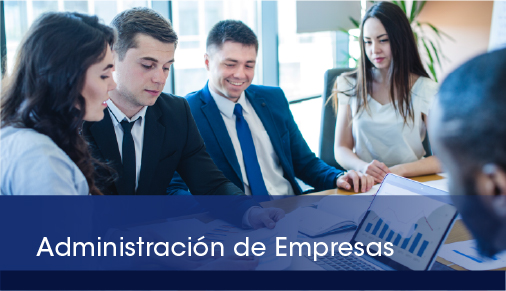 Administración de Empresas
