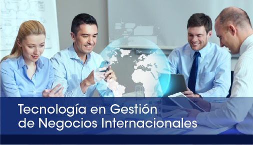 Tecnología en Gestión Empresarial