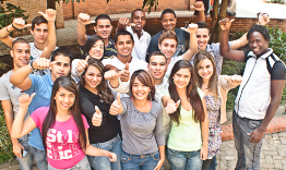 Centro de Educación para el Trabajo y el Desarrollo Humano
