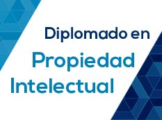 Diplomado en Propiedad Intelectual
