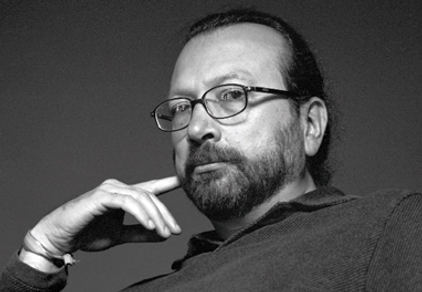 William Ospina Uno de los escritores colombiano estará en la IUSHIUSH