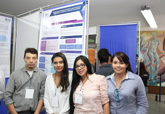 8 Proyectos de investigación IUSH fueron avalados por RedCOLSI para participar en evento nacional e internacionalIUSH
