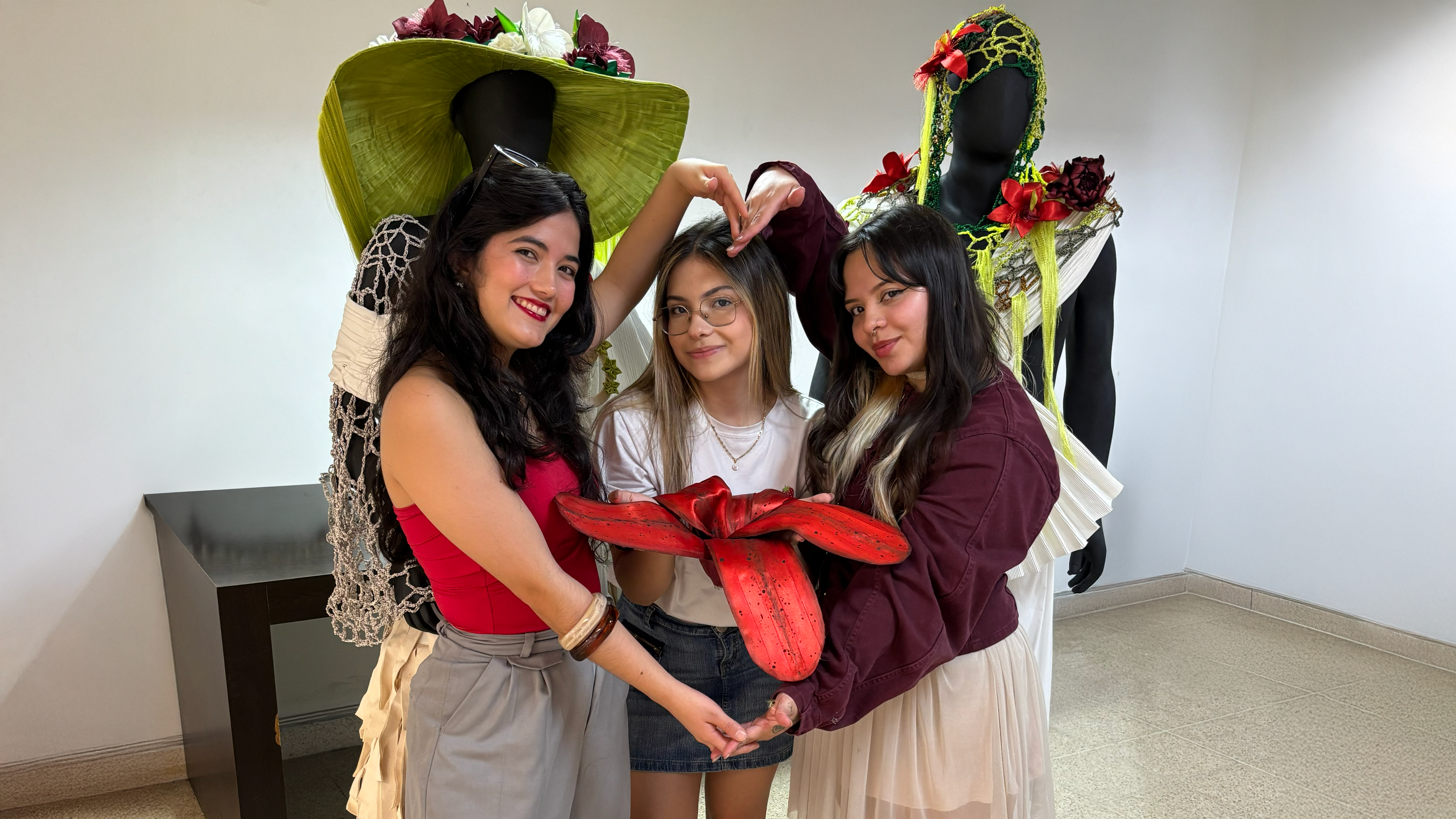 Colombiatex de las Américas 2026IUSH