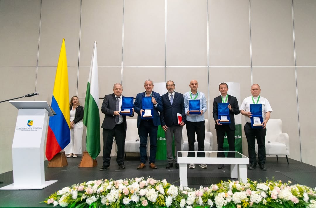 II Congreso de Entidades Sin Ánimo de Lucro de Antioquia IUSH