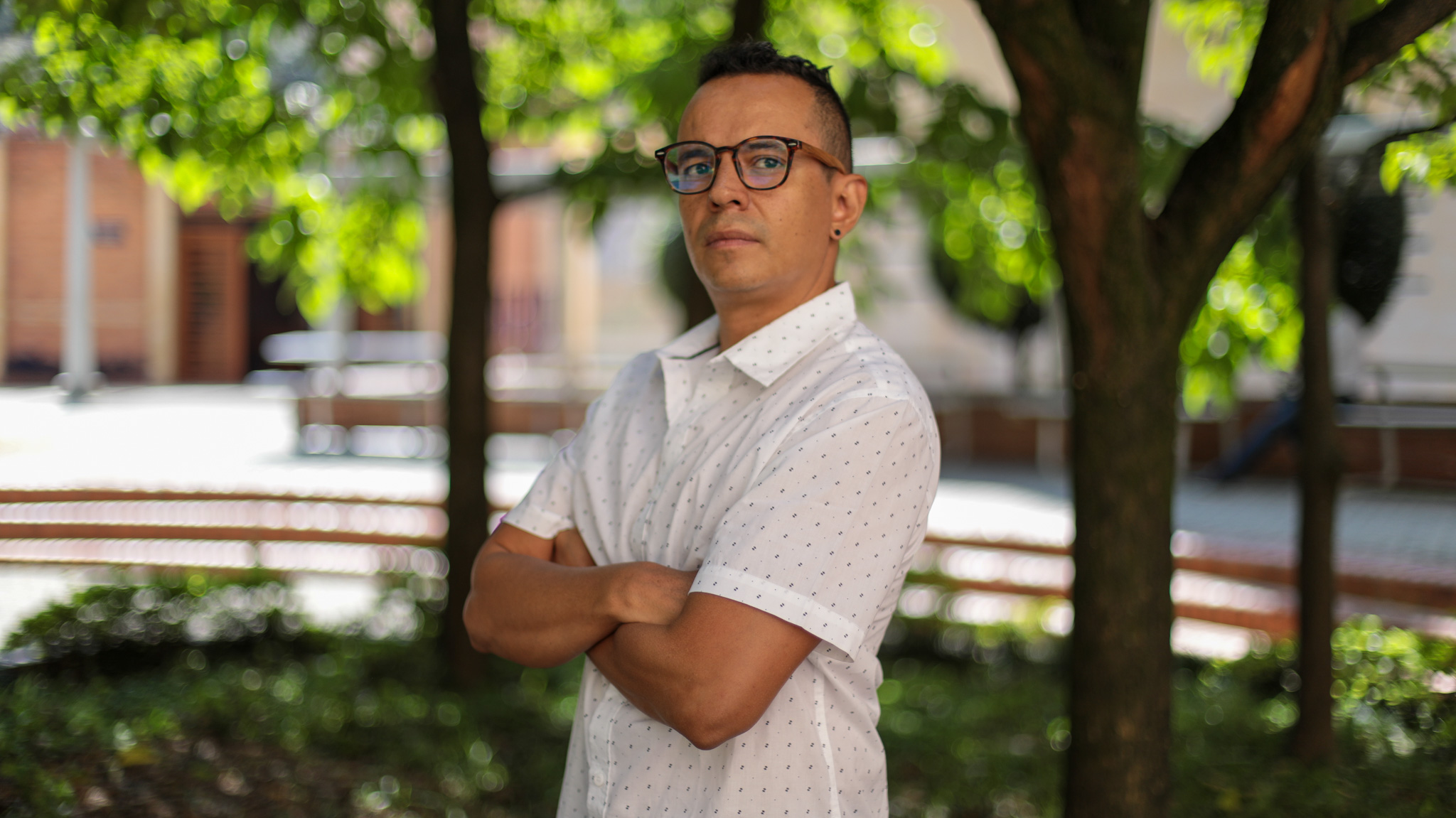  Docente de la Institución Universitaria Salazar y Herrera participará en el Encuentro de Investigación Formativa de Bellas ArtesIUSH