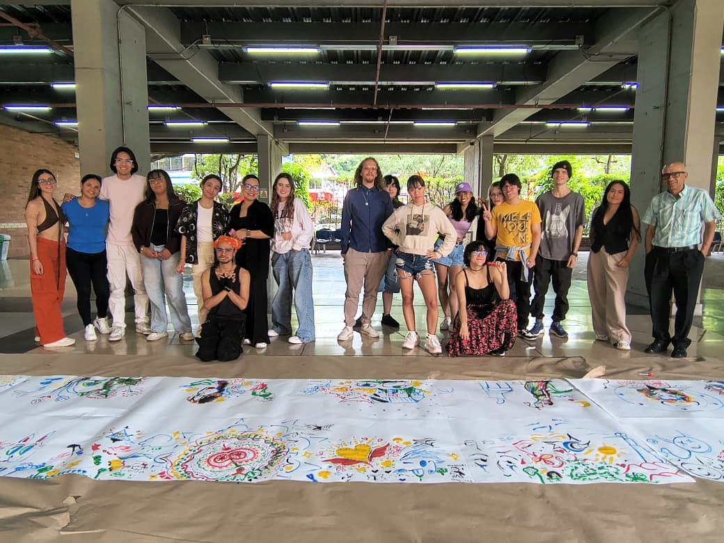 EnBabel 2025 “La diversidad nos invita a vivir la esperanza”IUSH