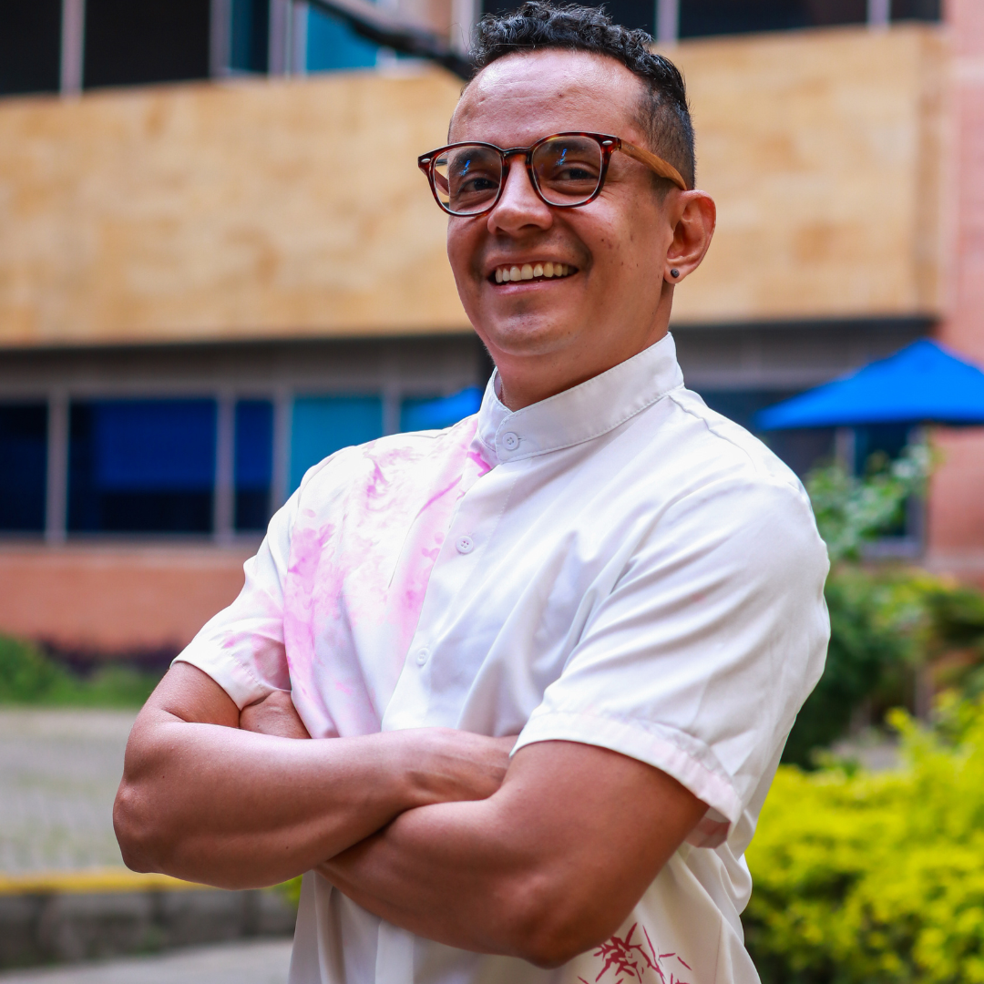 5.ª Escuela Internacional Diseño y CreaciónIUSH