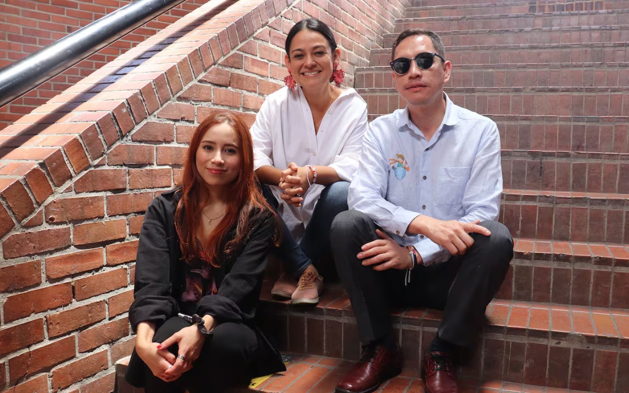 Festival Internacional de Poesía de Cali 2025IUSH