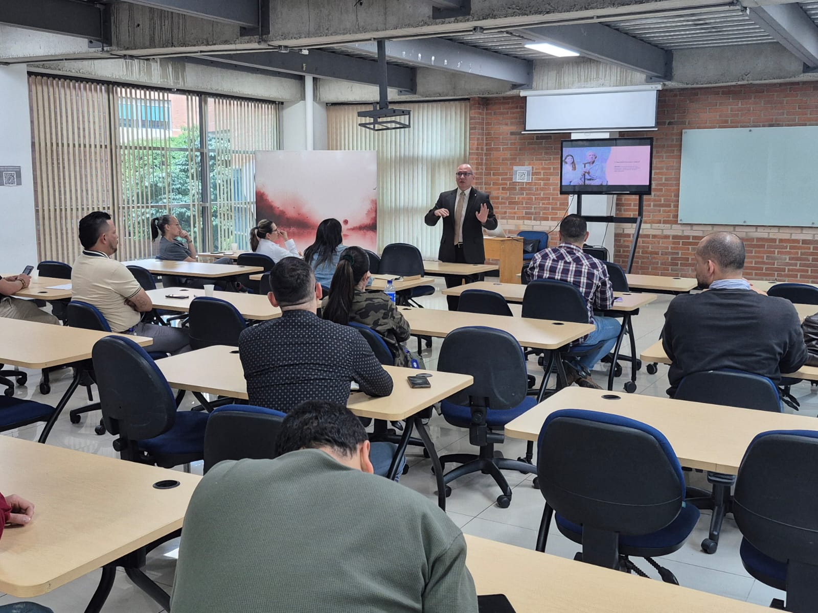 Economía Plateada: Retos y Oportunidades en la Gestión del Talento Humano IUSH