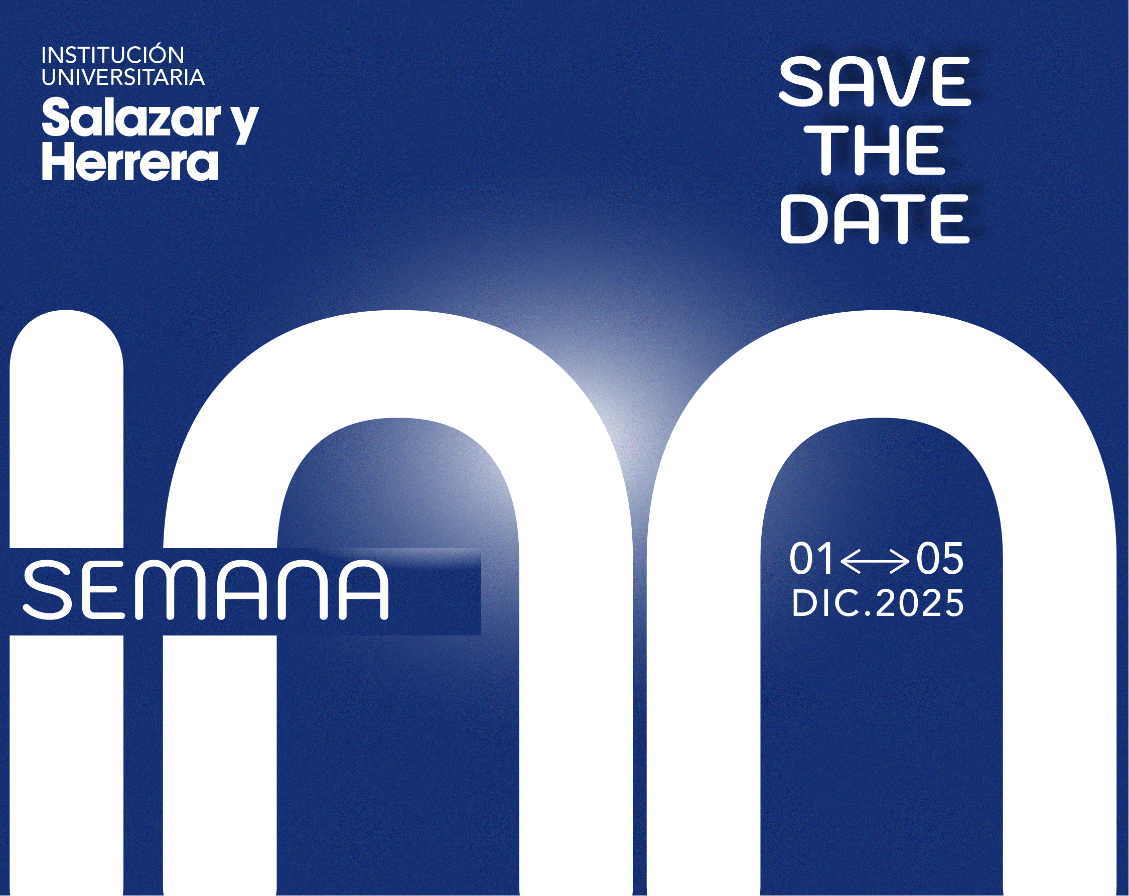 Semana INN 2025 IUSH