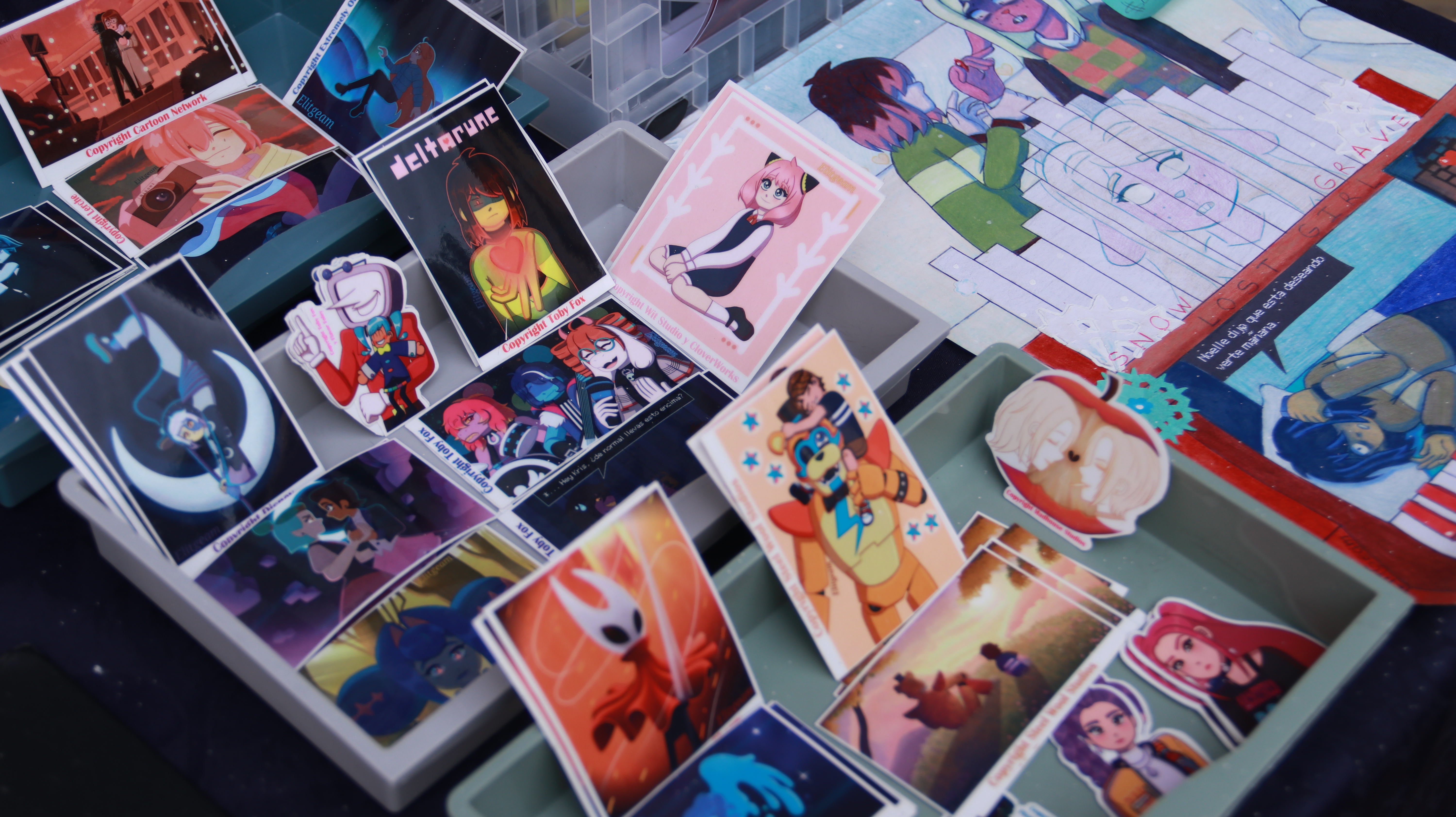 Semana Inn - Inspiración, conexión y transformaciónIUSH