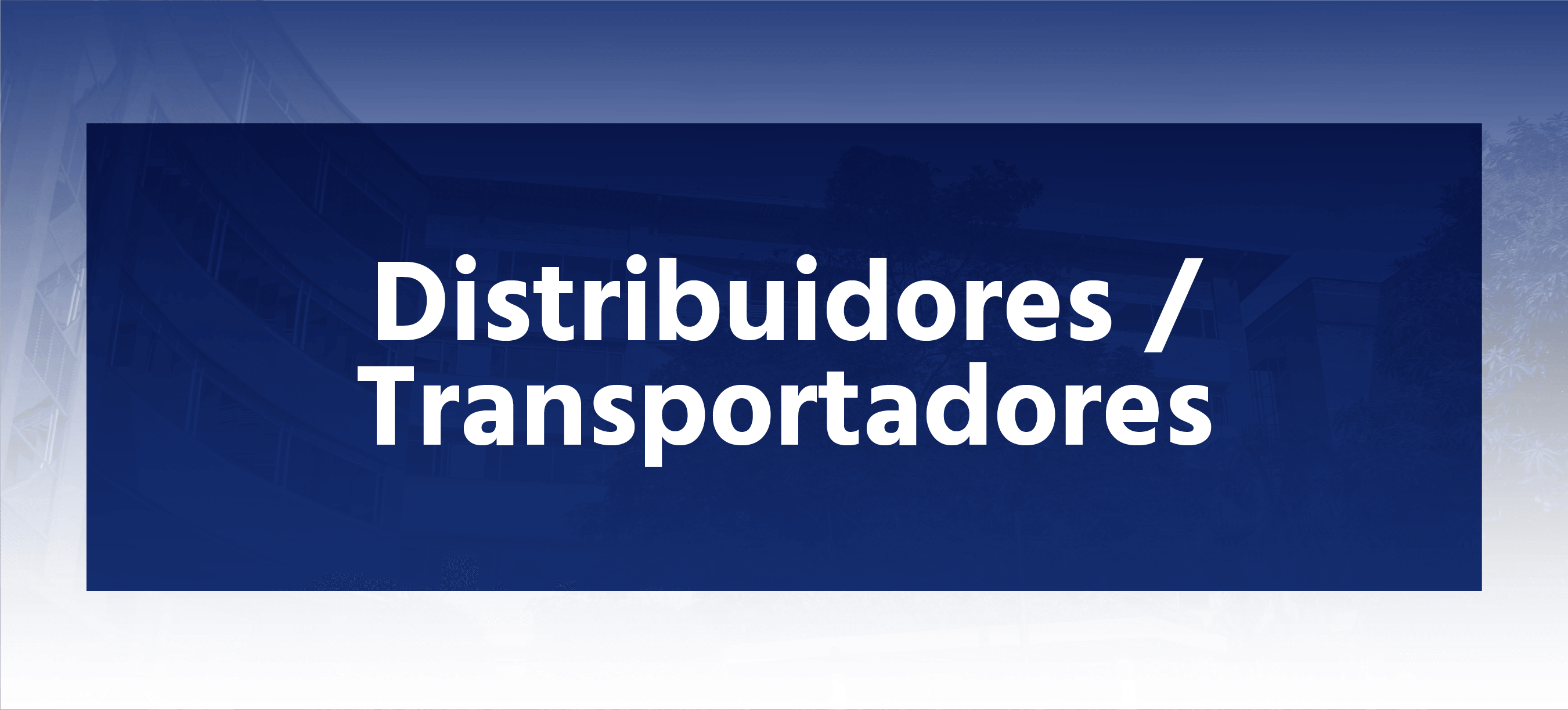 distribuidora
