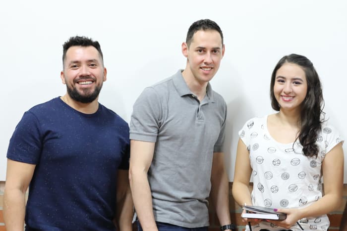 Convenios con Politécnico Mayor y CEDENORTE
