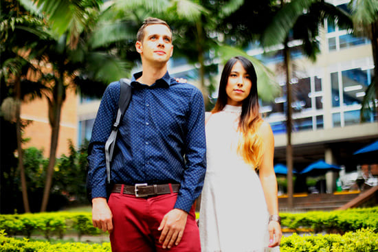 Oportunidades para estudiar en Colombia o en el exterior
