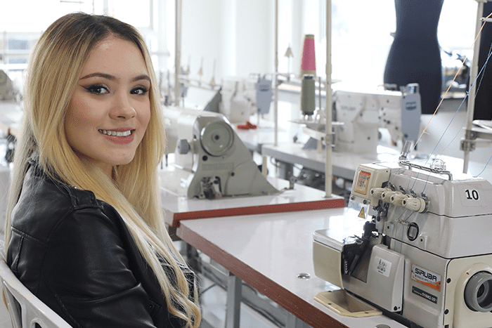 Convocatoria Semillero del Programa de Diseño de Modas
