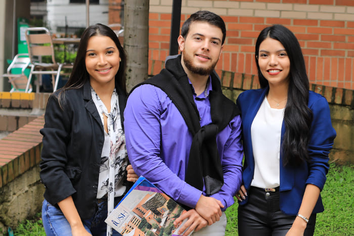 Pruebas Saber TyT 2019-1
