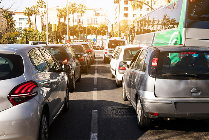 Convocatoria: Torneo de Seguridad Vial
