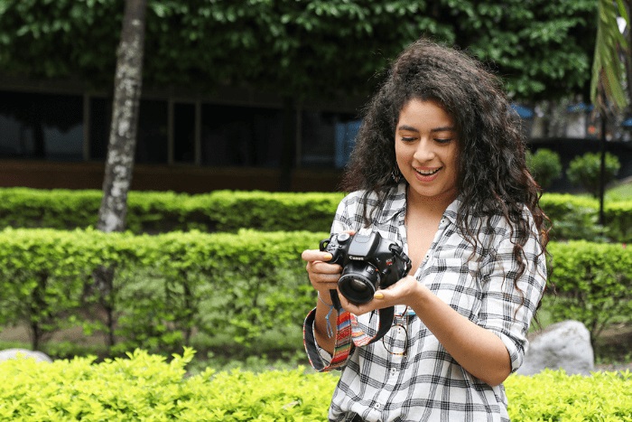 Beca Cultural y Artística
