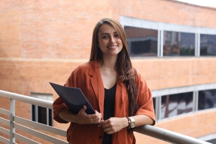 Prácticas de Excelencia - Gobernación de Antioquia 2022-1
