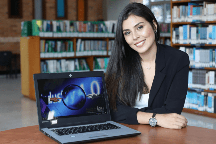 15° Muestra de Proyectos de Aula - Escuela de Ingenierías
