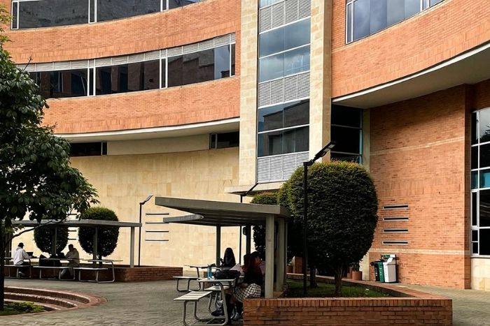 ¡Encuesta de evaluación INES!
