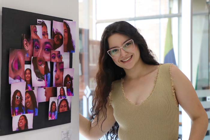 Beca Cultural y Artística 
