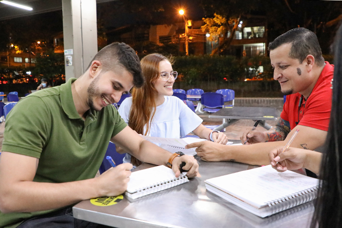 Diplomados de Práctica 2022-1
