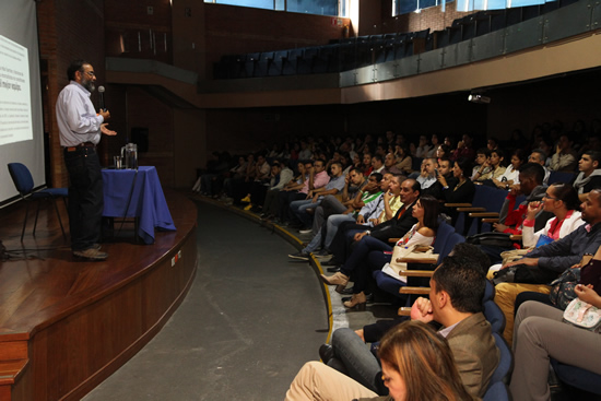 Lección inaugural: Los nuevos retos éticos del abogado
