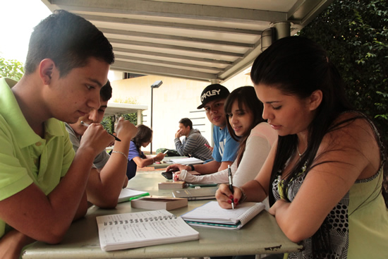 Convenio SENA - IUSH
