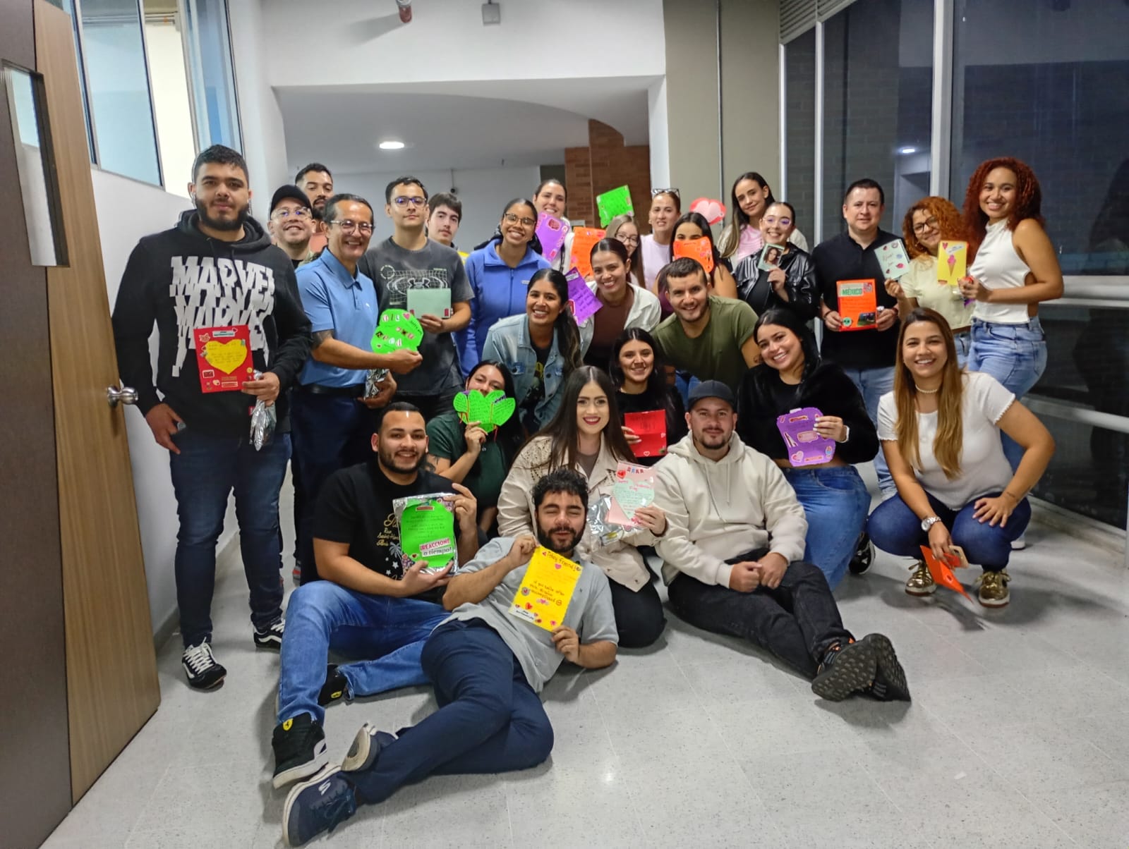 San Valentín 8