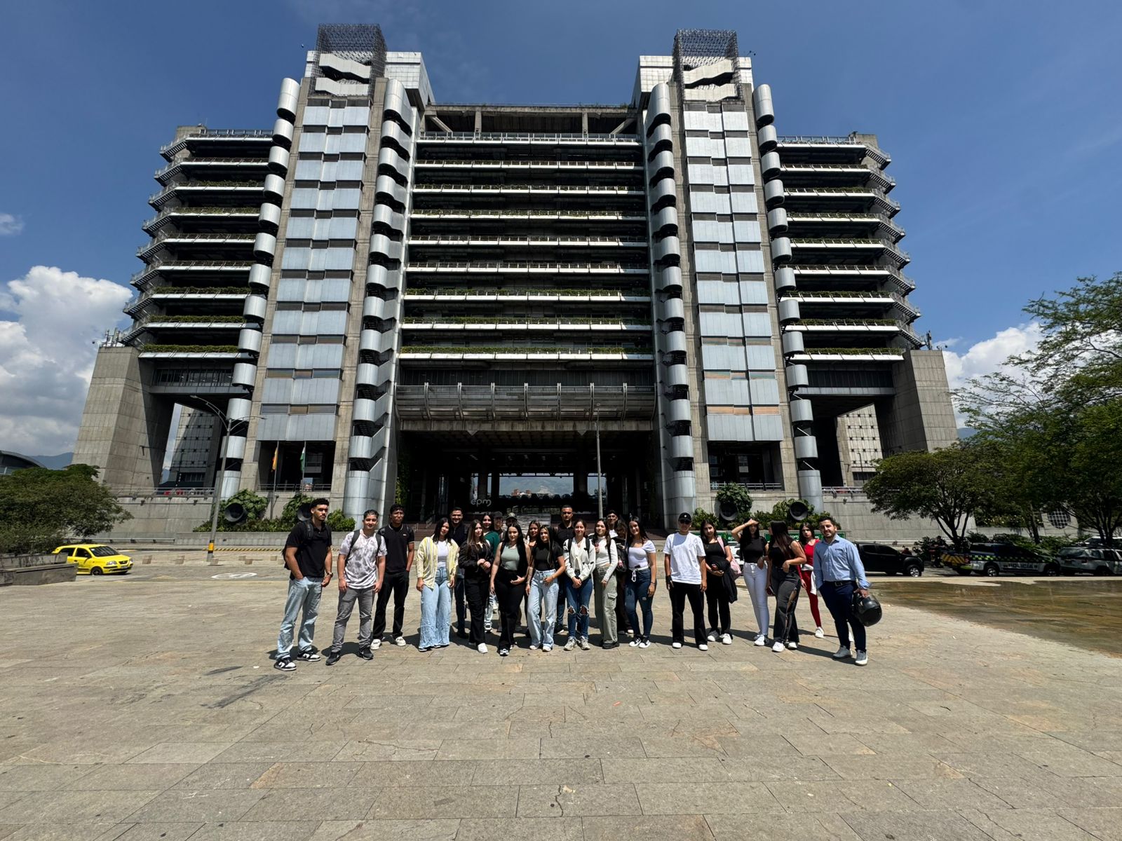 EPM 4