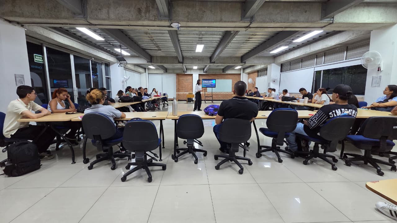 Red de Impacto en la Gestión del Talento Humano