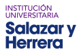 Logo IU Salazar y Herrera
